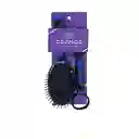 Set X2 Cepillos Grande Y Pequeño Cms Cosmos 9657