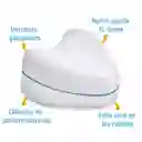 Almohada Para Piernas Descanso Y Correccion Postural