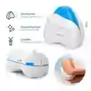 Almohada Para Piernas Descanso Y Correccion Postural