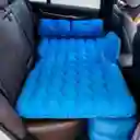 Colchon Inflable Para Carro Portatil Practico Y Duradero