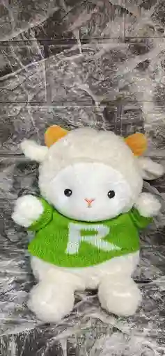 Peluche Oveja