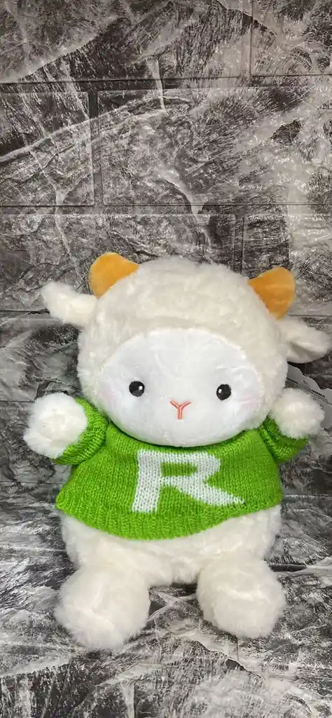 Peluche Oveja