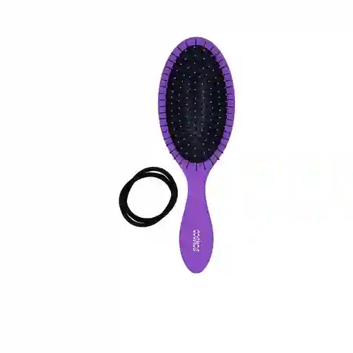 Cepillo Redondo De Cojin Suave Cms Cosmos 8799