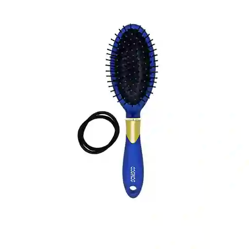 Cepillo Redondo De Cojin Suave Cms Cosmos 9554