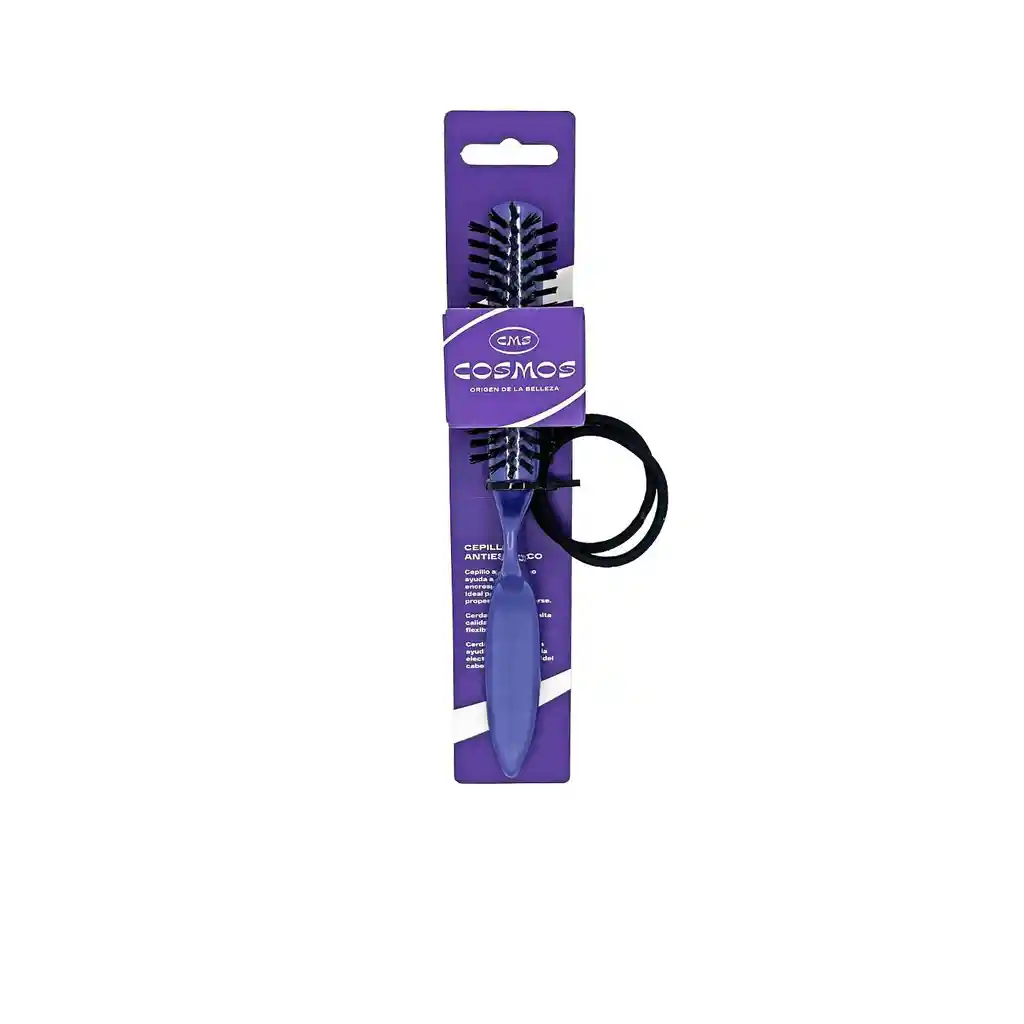 Cepillo Antiestatico Cms Cosmos 8605