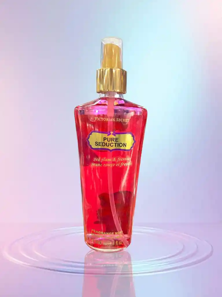 Splash Corporal Victorias Secret Pure Seduction X 250 Ml