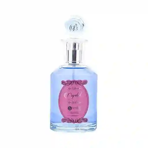 B-fragance Crystal - 100 Ml