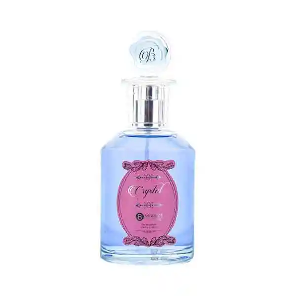 B-fragance Crystal - 100 Ml