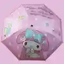 Sombrilla My Melody