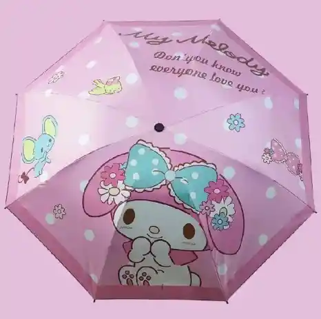 Sombrilla My Melody