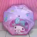 Sombrilla My Melody