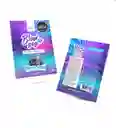 Blow Pop Mora Azul ( Dulces Explosivos) Preambulo - Elixir