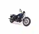 Moto A Escala Harley Davidson 1:12 Dyna Super Glide Sport