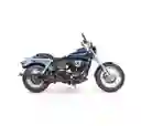 Moto A Escala Harley Davidson 1:12 Dyna Super Glide Sport