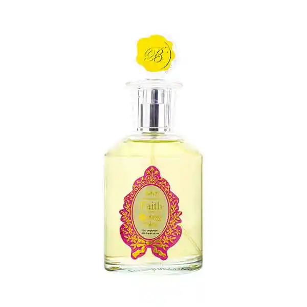 B-fragance Faith Women - 100 Ml