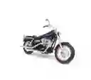 Moto A Escala Harley Davidson 1:12 Fxdbi Dyna Street Bob