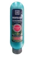 Dromatic - Carbomero Para El Cabello X 125 Ml