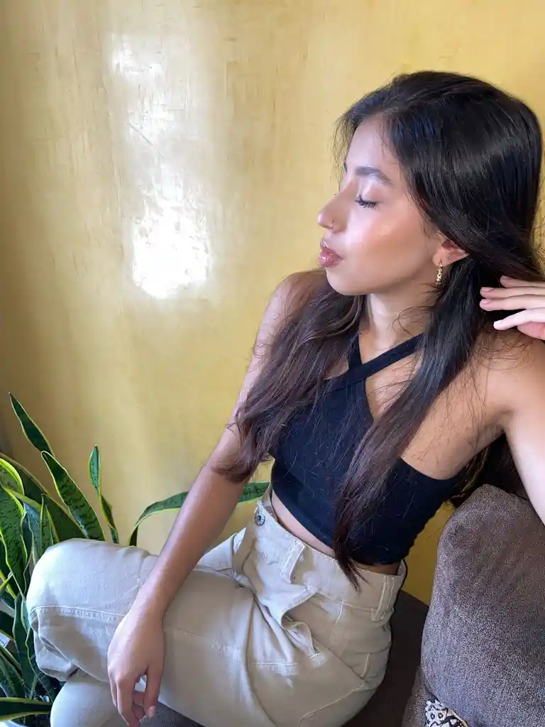 Candonga Acero Entorchada