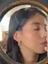 Candonga Acero Entorchada