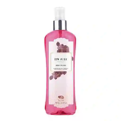 Body Splash New York - 240 Ml