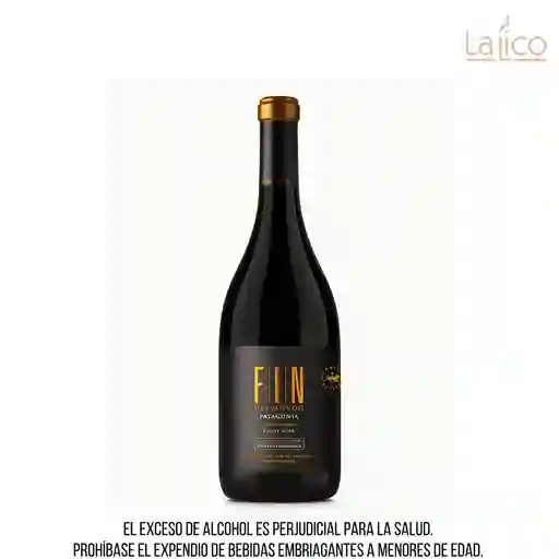 Fin Del Mundo Single Vineyard Pinot Noir 750ml