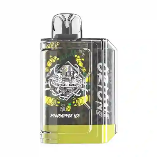 Vaporizador Lost Vape Orion Bar 7500 Puffs Vape - Pineapple Ice