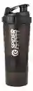 Botella Mezclador Batidos Proteina Fitness Libre Bpa