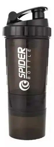Botella Mezclador Batidos Proteina Fitness Libre Bpa