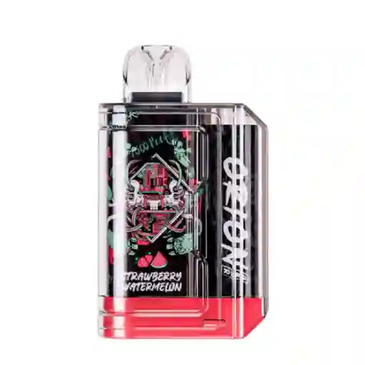 Vaporizador Lost Vape Orion Bar 7500 Puffs Vape - Strawberry Watermelon
