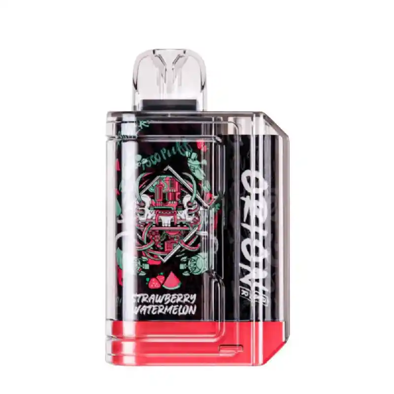 Vaporizador Lost Vape Orion Bar 7500 Puffs Vape - Strawberry Watermelon