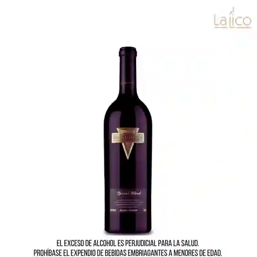 Fin Del Mundo Special Blend 750ml