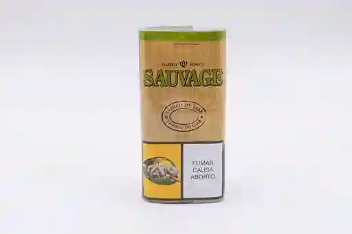 Tabaco Sauvage