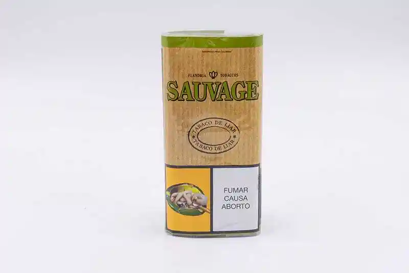 Tabaco Sauvage