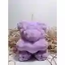 Oso Corazón Con Aroma