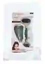 Kit Masajeador Rodillo Hade + Piedra Guasha