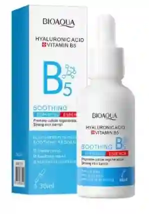 Serum De Acido Hialuronico Y Vitamina B5 Bioaqua 30ml