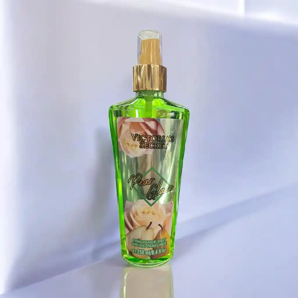 Splash Corporal Victoria´s Secret X 250 Ml Pear Glace