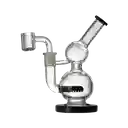 Micro Rig Groove Round