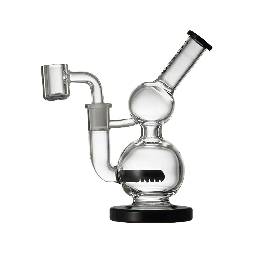Micro Rig Groove Round