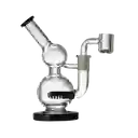 Micro Rig Groove Round