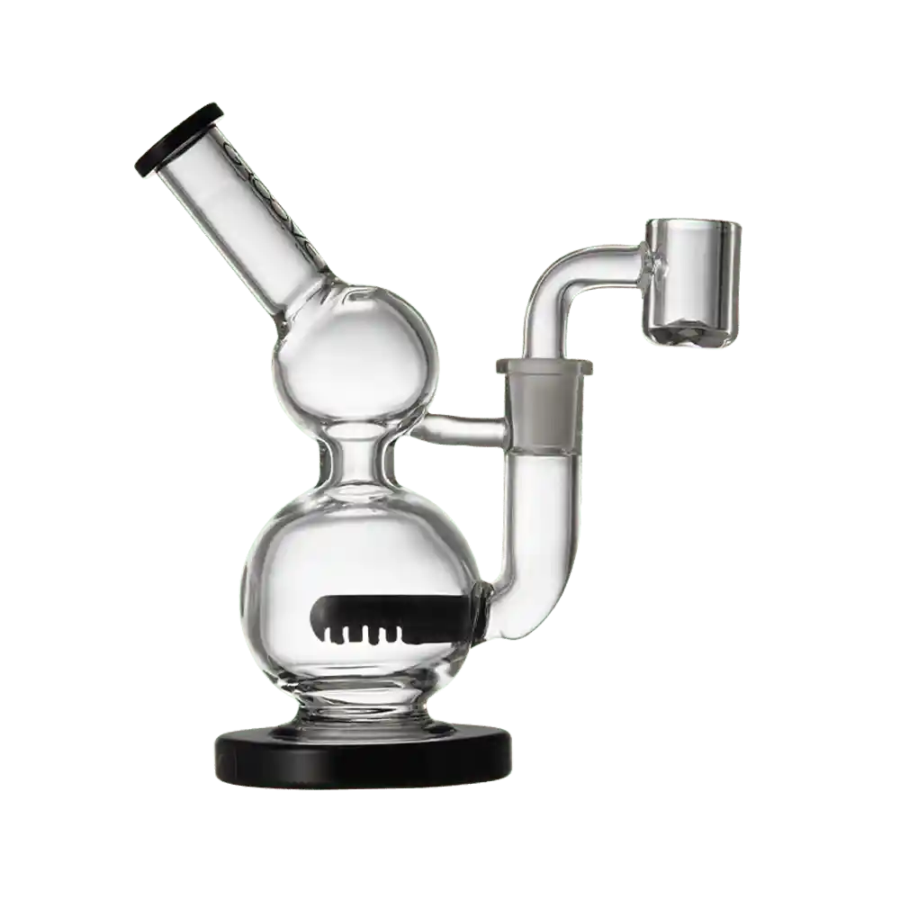 Micro Rig Groove Round