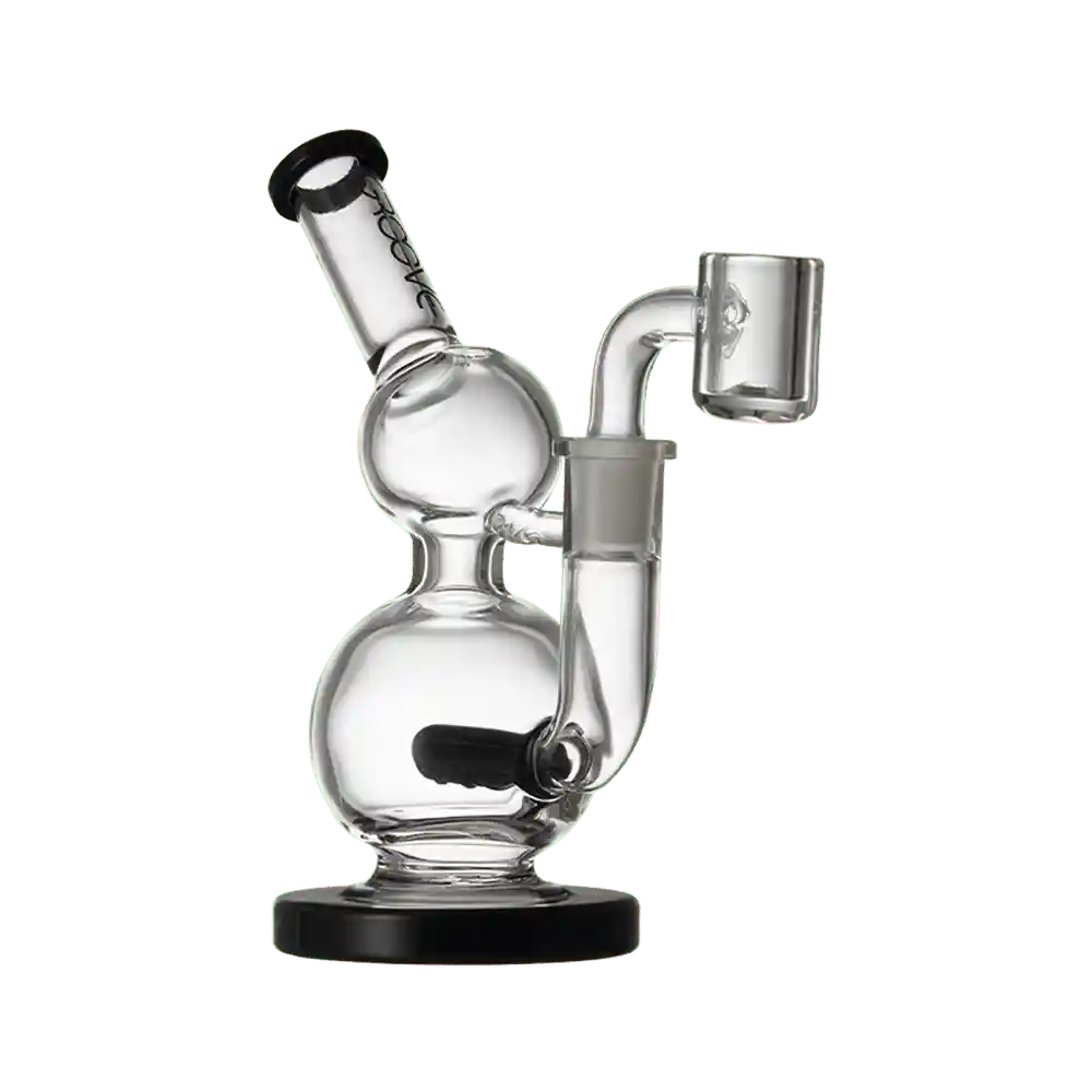 Micro Rig Groove Round