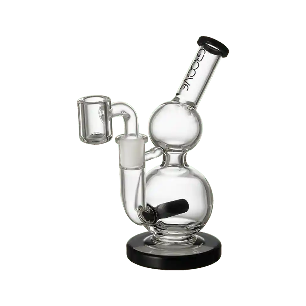 Micro Rig Groove Round