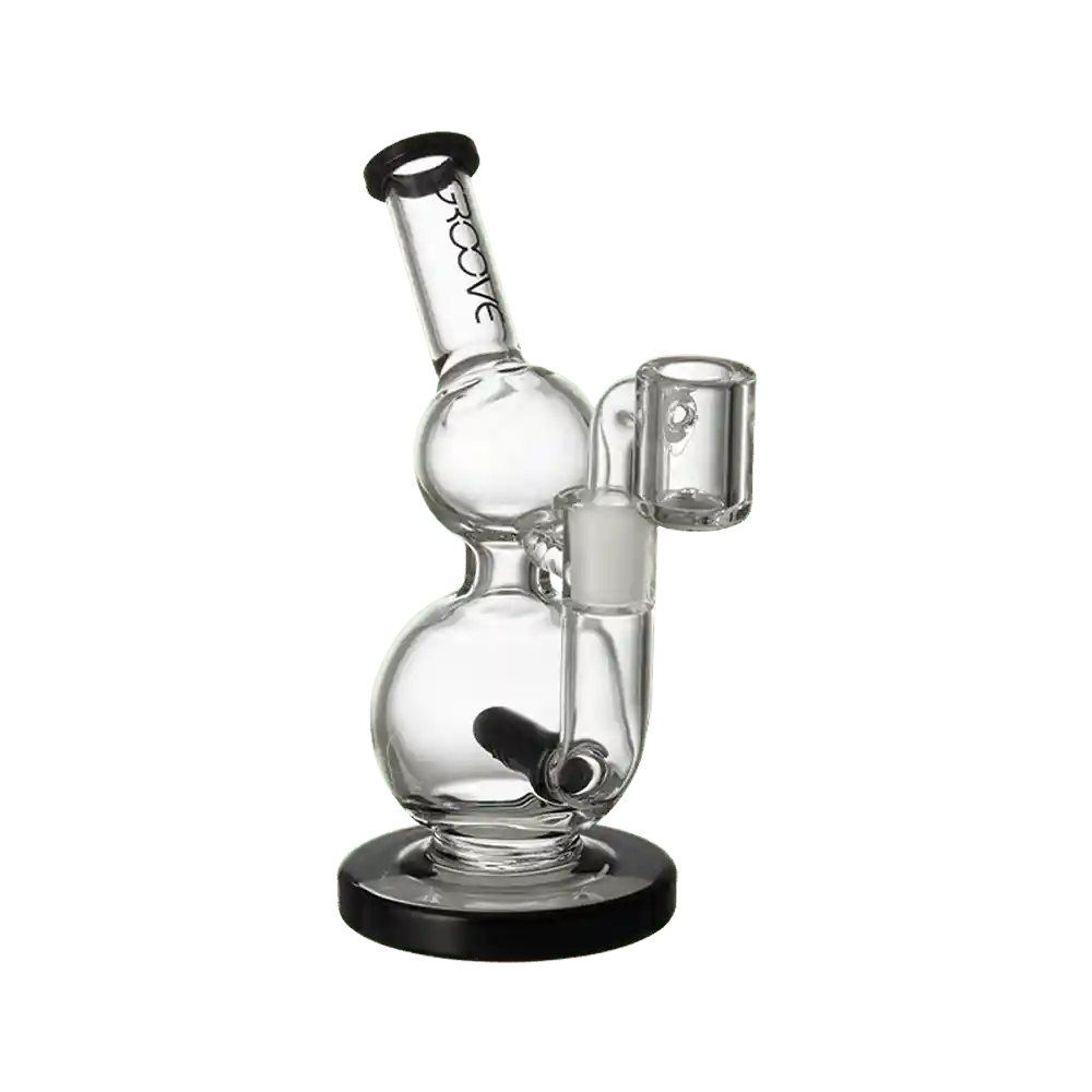 Micro Rig Groove Round