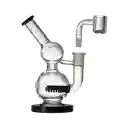 Micro Rig Groove Round