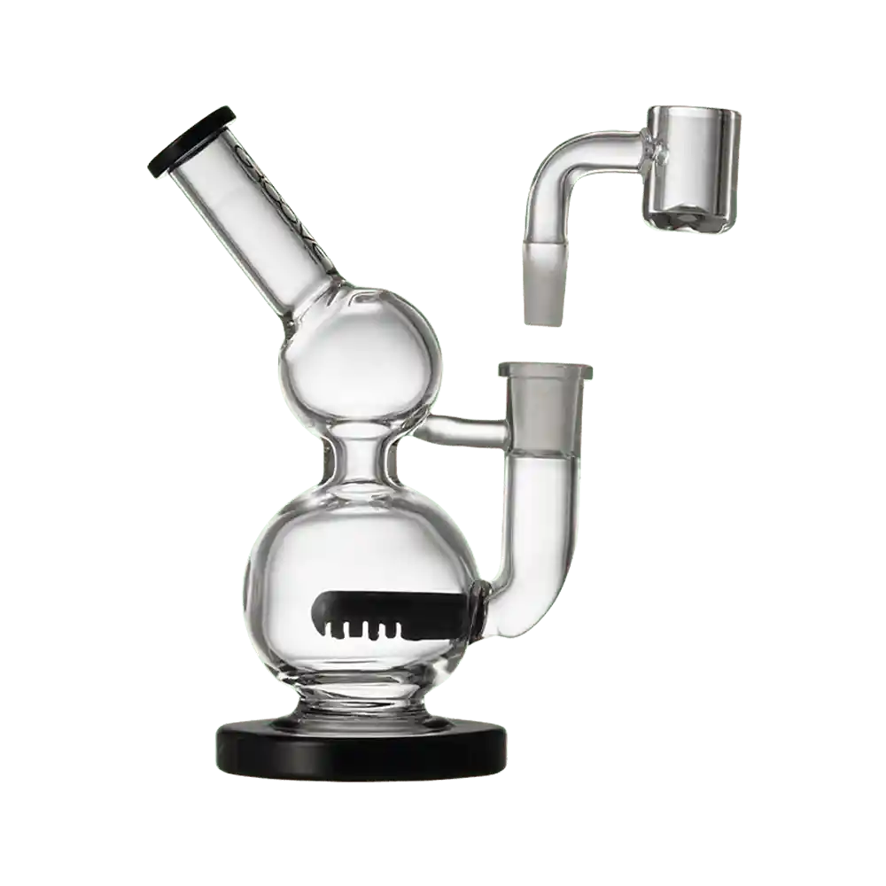 Micro Rig Groove Round