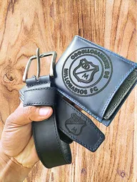 Billetera En Combo Millonarios