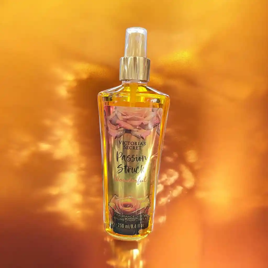 Splash Corporal Victoria´s Secret X 250 Ml Passion Struck