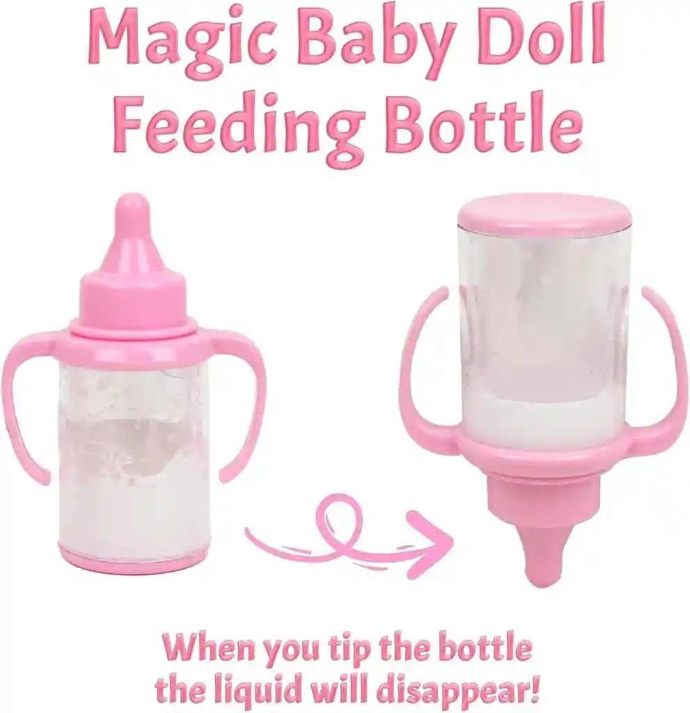 Accesorios Para Bebe X8 Piezas