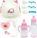 Accesorios Para Bebe X8 Piezas